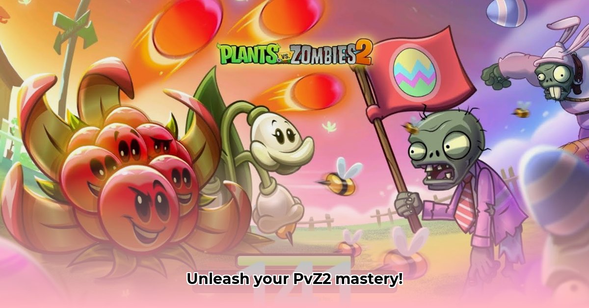 pvz2-unblocked